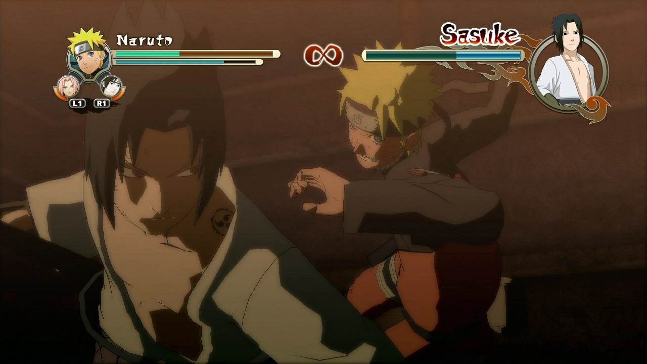 Naruto Shippuden: Ultimate Ninja Storm 2 - Imagen 10